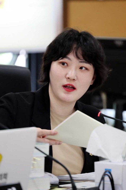 이단비 인천시의회 의원