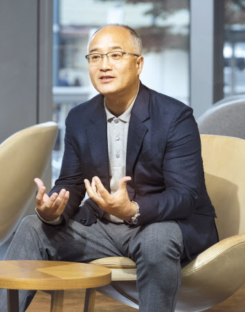 한상윤 BMW그룹코리아 대표이사