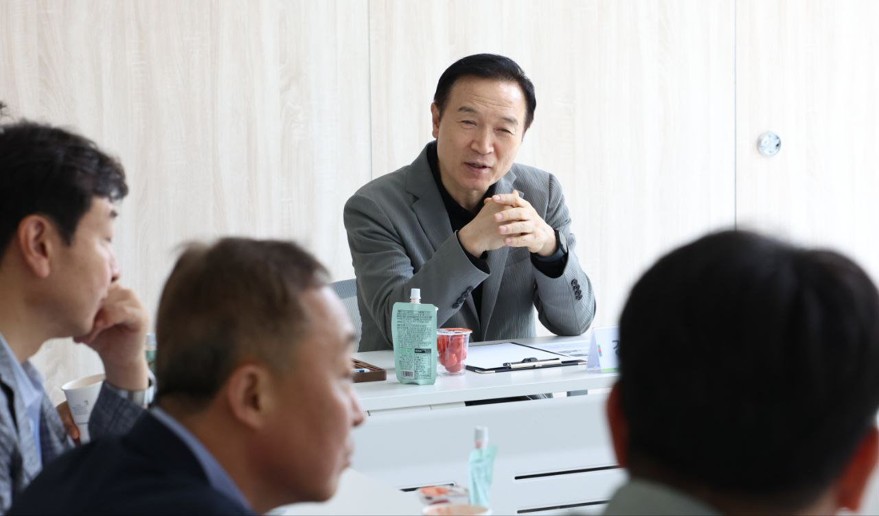 임태희 교육감.