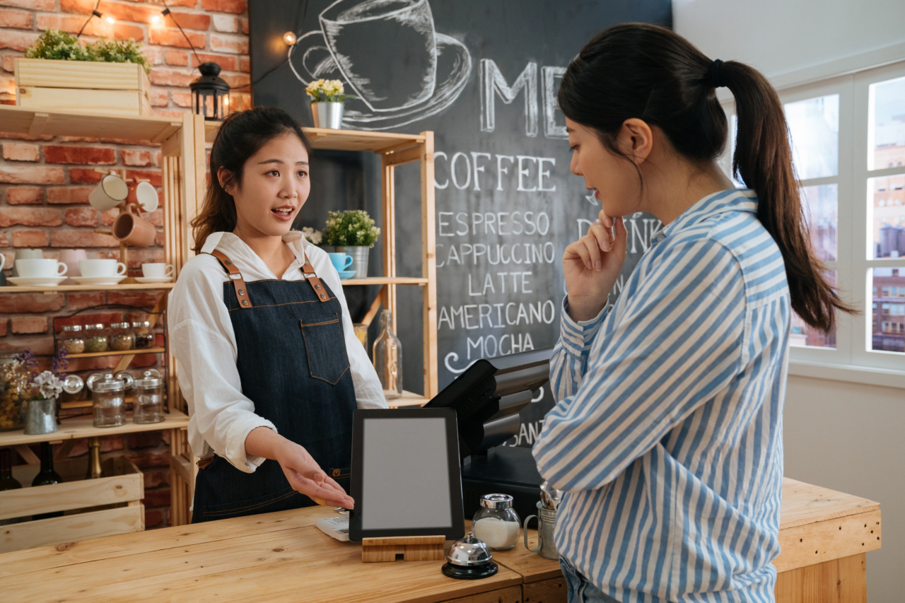 “고객님 정말 죄송합니다!” 아샷추가 뭐길래…[식탐]