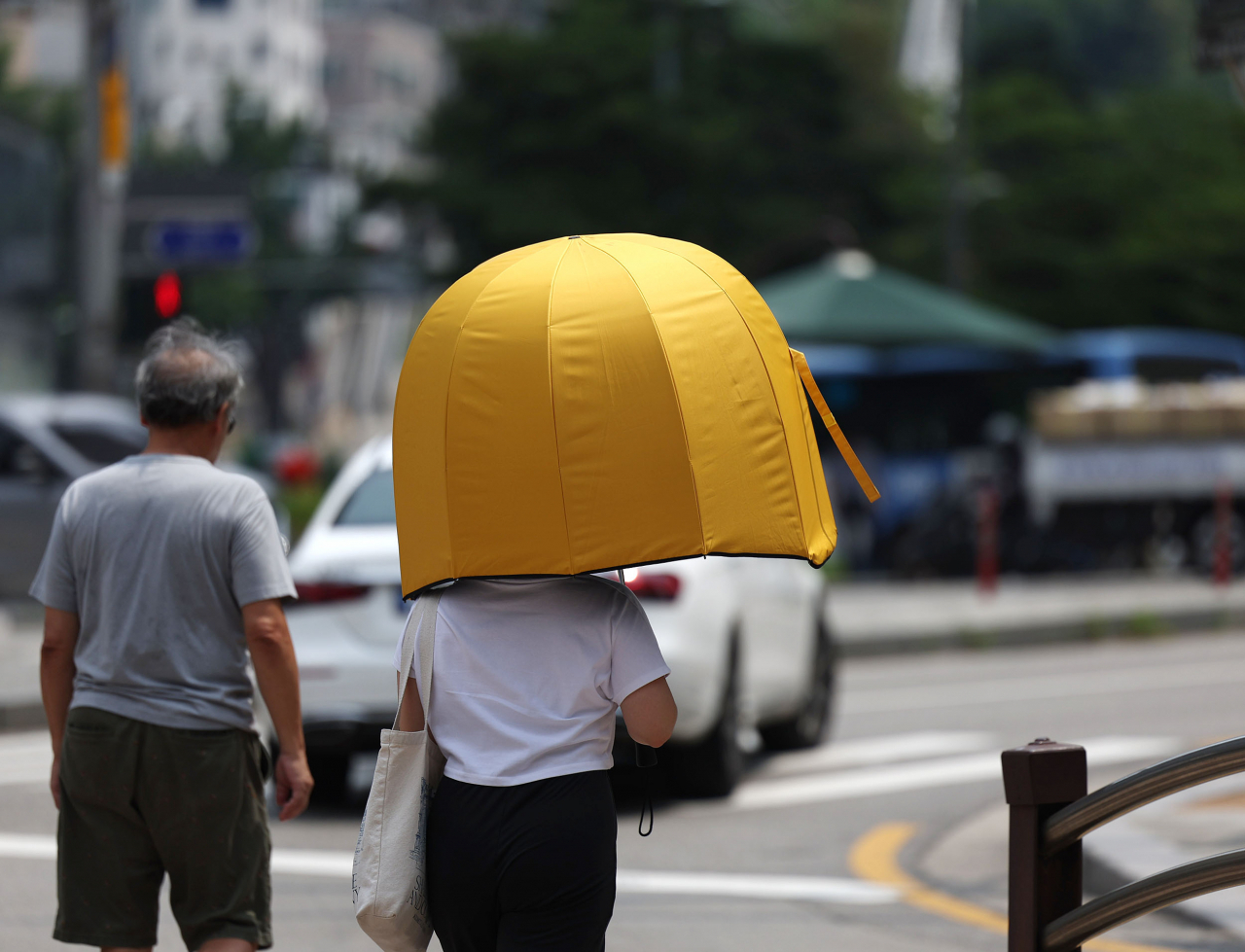 “폭염에 이게 무슨 냄새야?” 숨이 턱 막히는 이유…따로 있었다 [지구, 뭐래?]