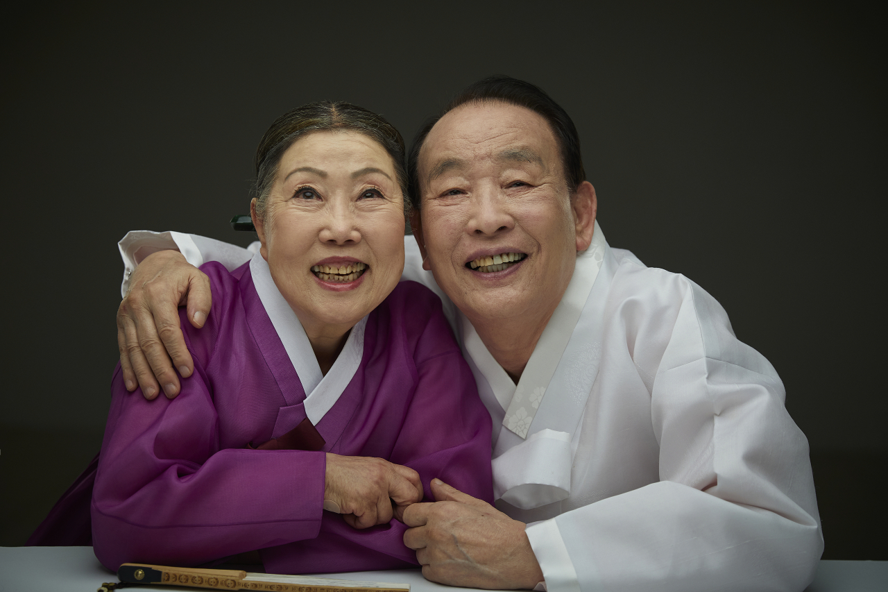 신영희, 조상현 [전주세계소리축제 제공]