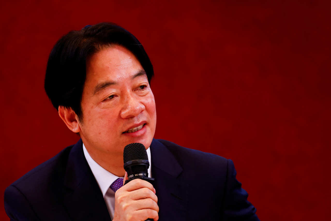 [로이터]