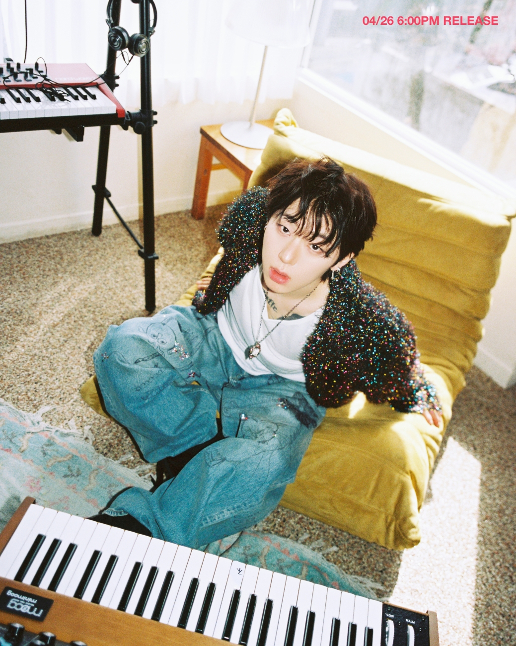 지코 [KOZ엔터테인먼트 제공]