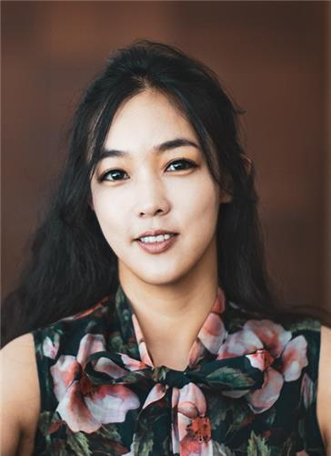 유성녀 신임 아산문화재단 대표 [사진=아산시 제공]