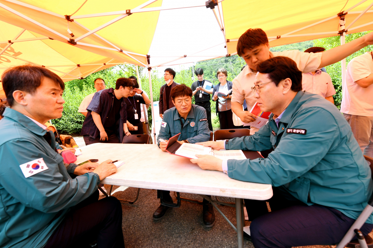 [화성시 제공]