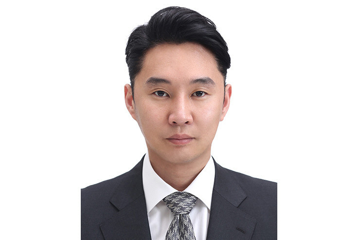 주지홍 사조그룹 부회장. [사조그룹 제공]