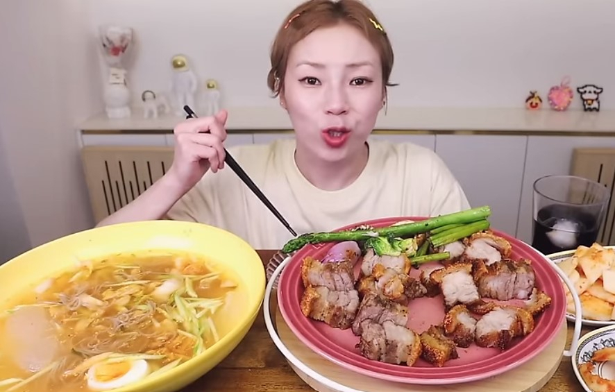 [유튜브 입짧은햇님]