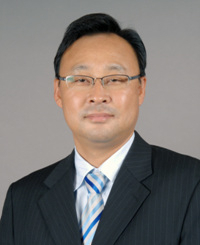 김영준 파주시 재정경제실장