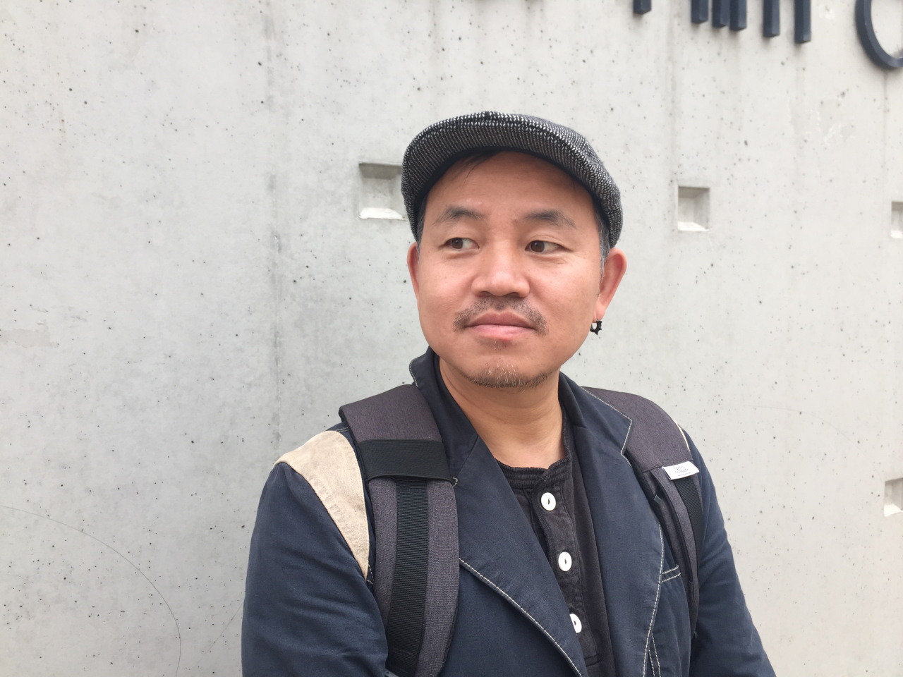 김호연 작가[수원문화재단 제공]