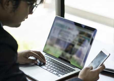 Boss spying on your work messenger: Where’s the line?