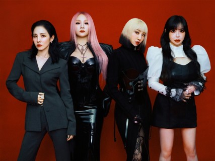 2NE1 members to meet with YG boss: report