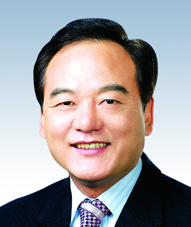 이만규 대구시의회 의장.[대구시의회 제공]