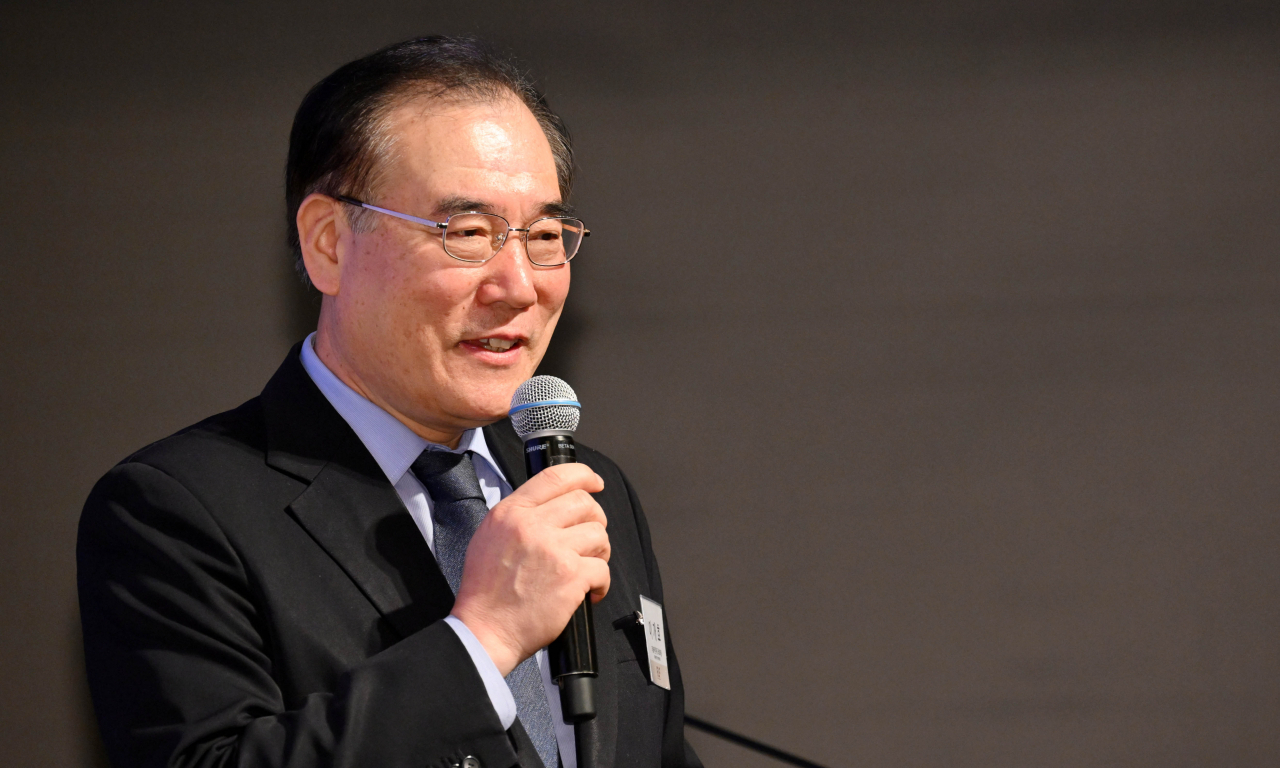이개호 더불어민주당 의원. 이상섭 기자
