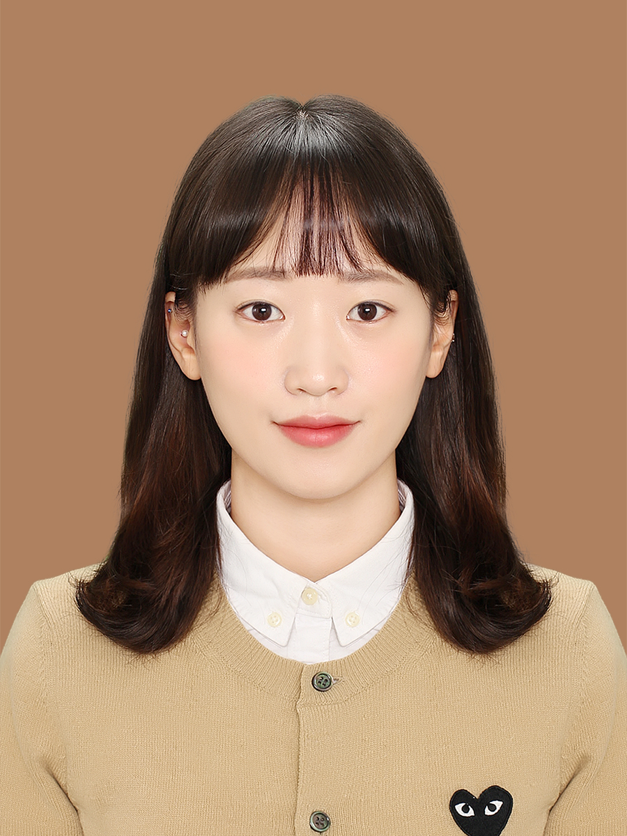황승혜 한국에너지기술연구원 박사.[한국에너지기술연구원 제공]