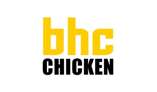 bhc치킨 BI. [bhc치킨 제공]