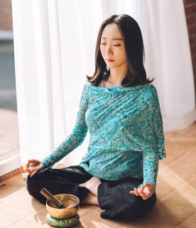 Solo and content about life, YouTuber won’t let hate comments dampen her spirits