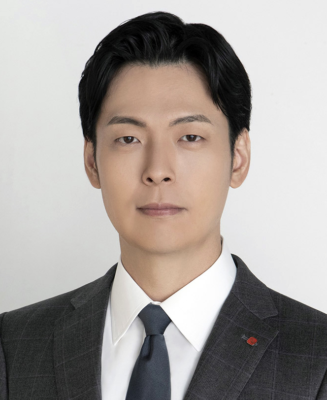 신유열 롯데지주 미래성장실장 전무. [롯데 제공]