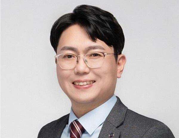 박정현 한국교총 회장.