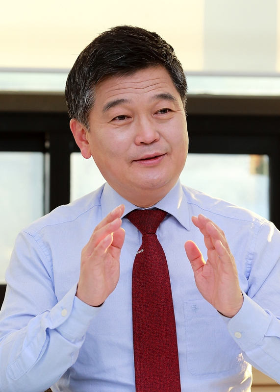 박종효 인천 남동구청장