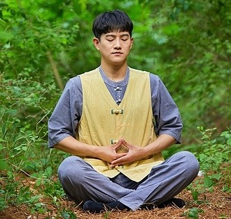 명상 이미지.기사와는 무관. [게티이미지뱅크]