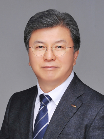 김복철 국가과학기술연구회(NST) 이사장.