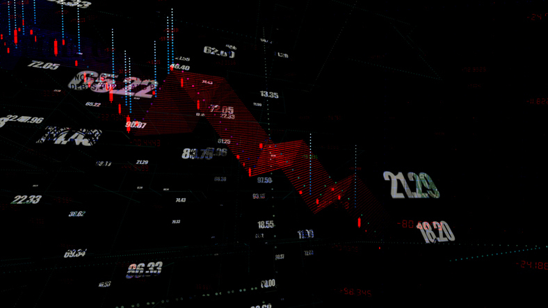 美증시, 완만한 GDP에 강보합 나스닥 0.3%↑…아마존 강세·엔비디아·마이크론 동반하락 [투자360]