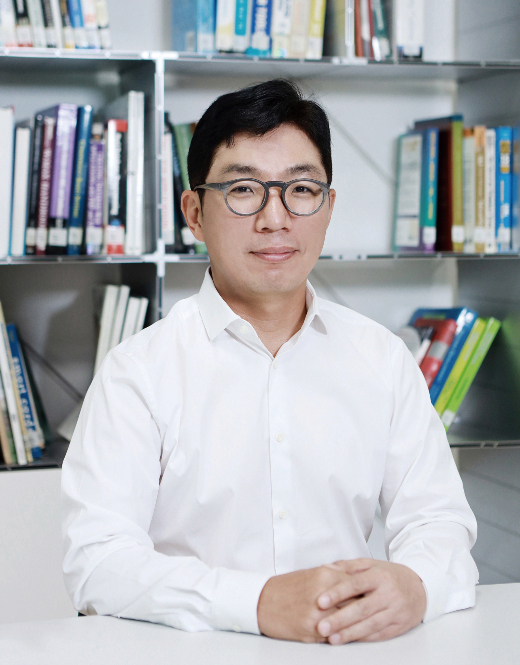 김유원 네이버 클라우드 대표 [네이버클라우드 제공]
