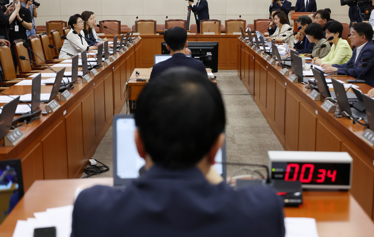 [단독] 민주당은 연금개혁 ‘열공중’…22대 재논의 시동 걸었다[이런정치]