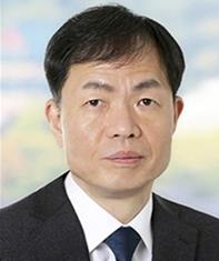오홍주 손해보험협회는 신임 전무