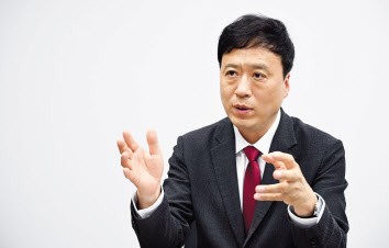 “韓 교육정책, 브레인 역할하겠다”