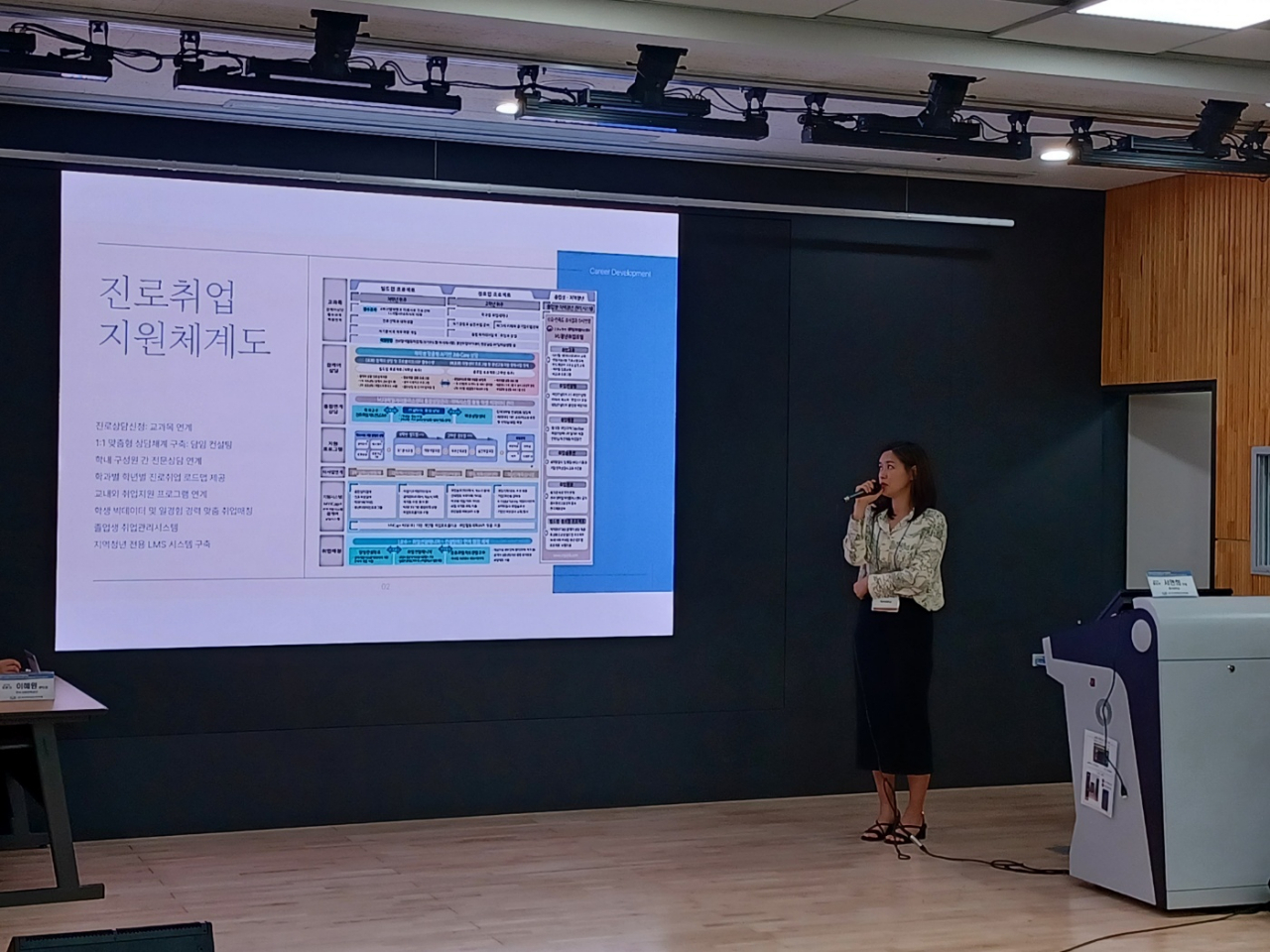 [명지대 제공]