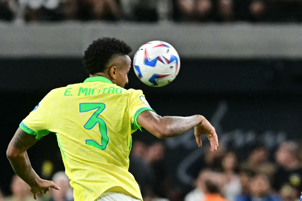 브라질, 파라과이 4-1 완파…코파 아메리카서 첫 승 - 헤럴드경제