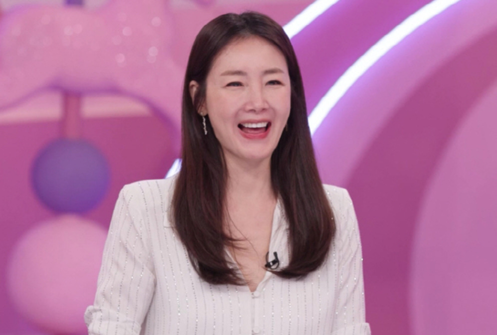 배우 최지우 [KBS2]