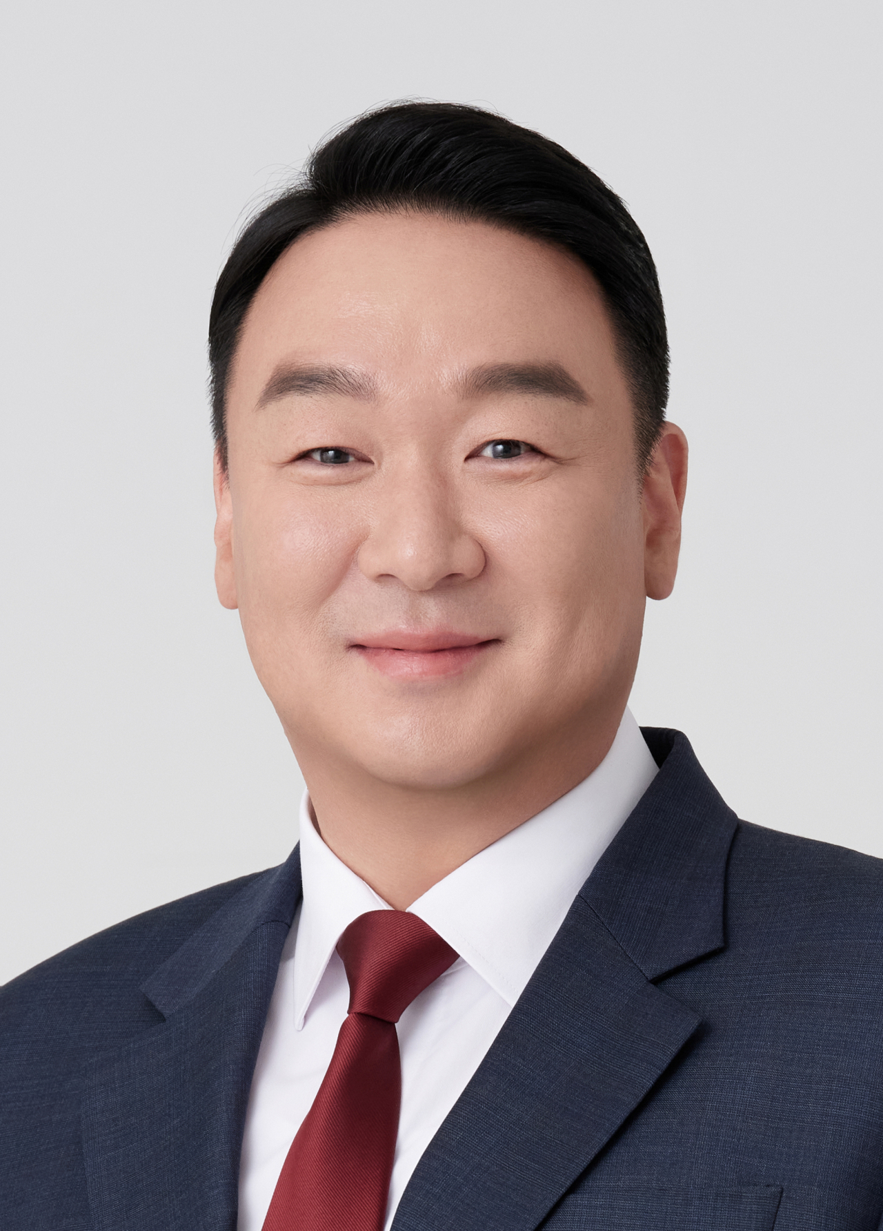 정희용 국회의원.[정희용의원실 제공]