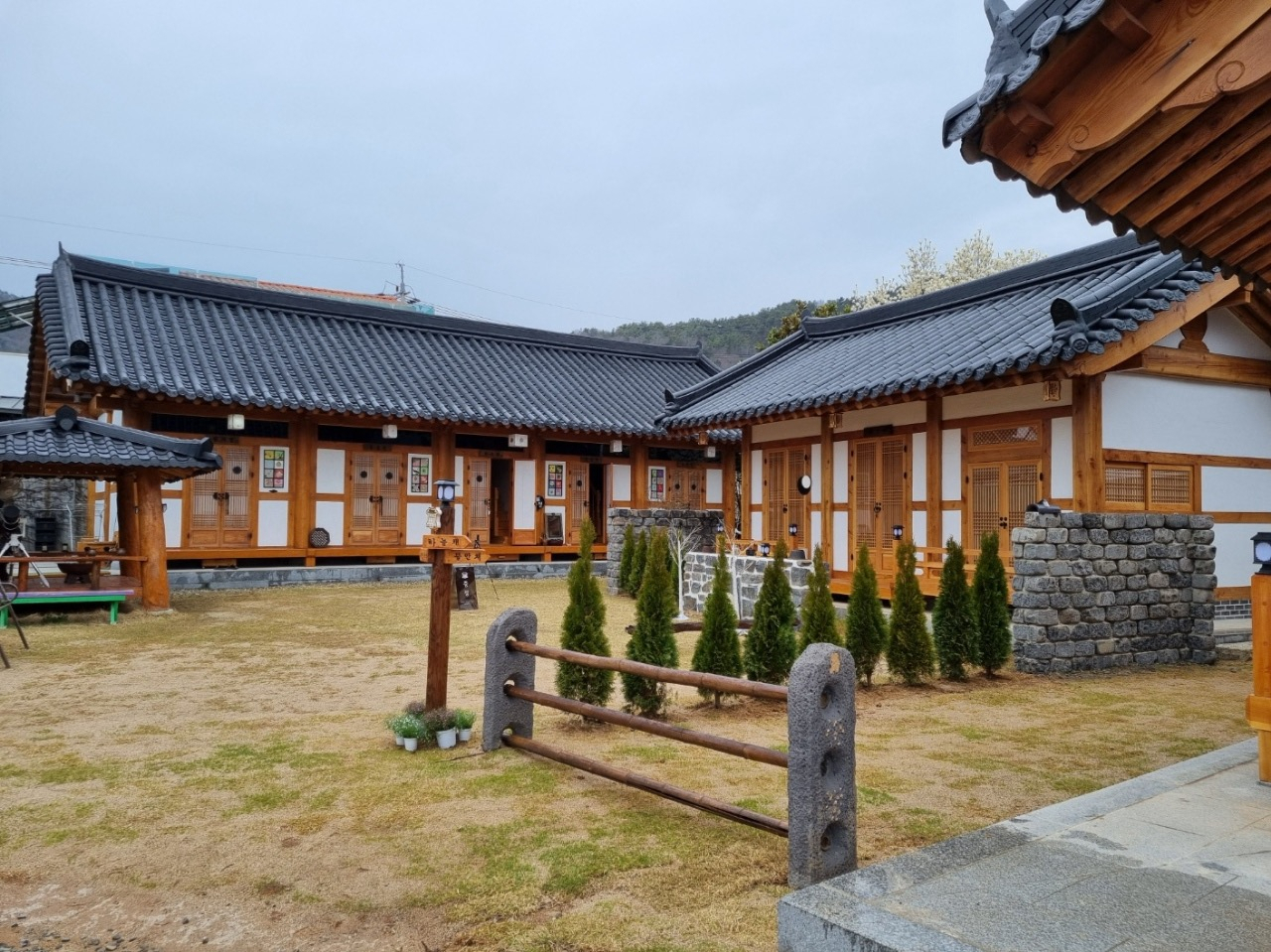 나주 중정