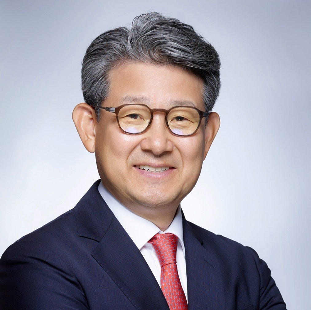 김유신 OCI 대표이사 사장 [OCI 제공]