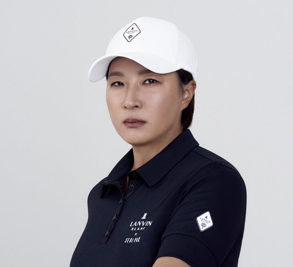 박세리 감독 [랑방블랑 제공]