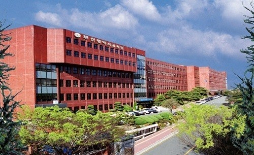 부산교육청 전경. [사진=부산교육청]