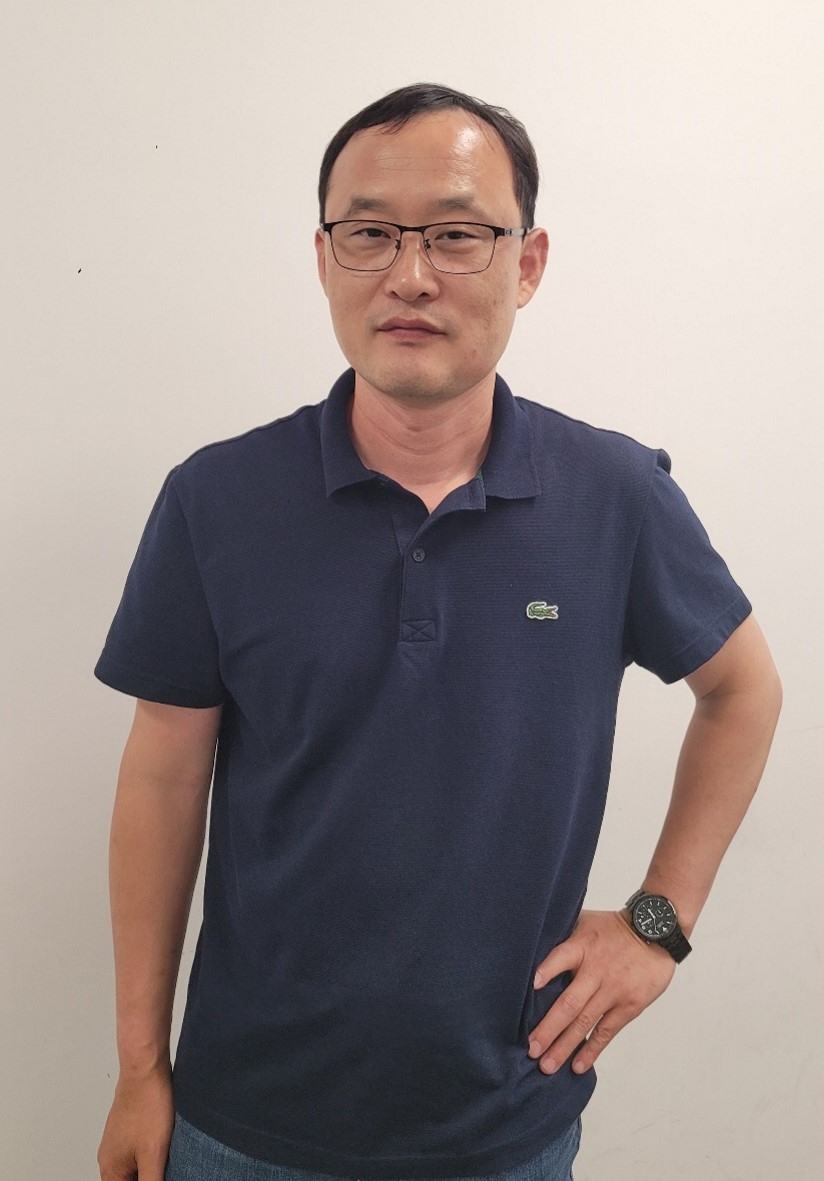 지두현 SW개발센터장 신임 상무 [현대오토에버 제공]