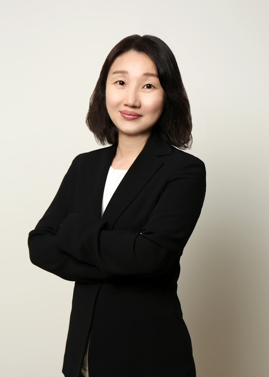 심민정 법무실장 상무. [현대오토에버 제공]