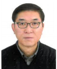 장용훈 속초시 비서실장.