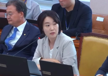 이소영 더불어민주당 국회의원 [이소영 의원실]