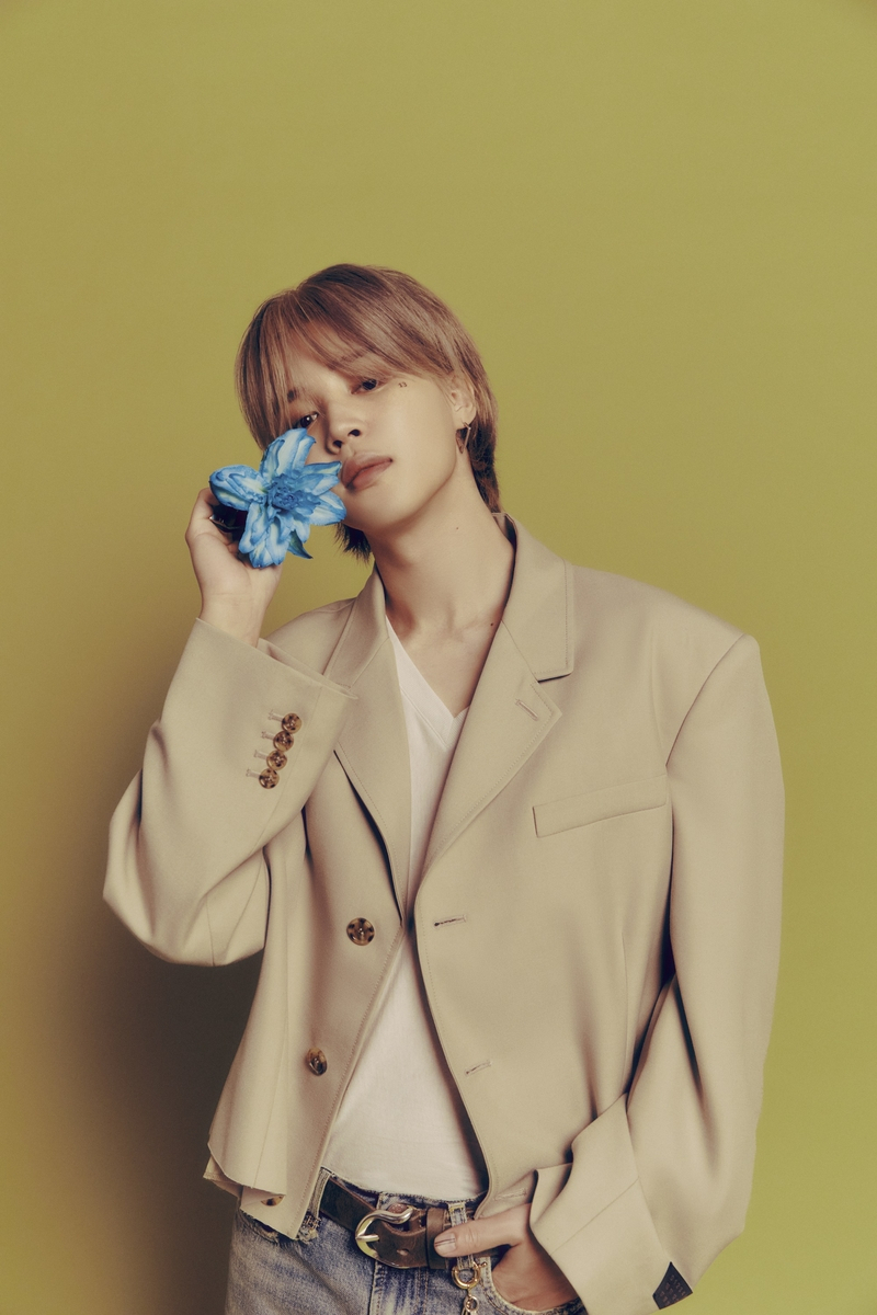 (Credit: Big Hit Music)
