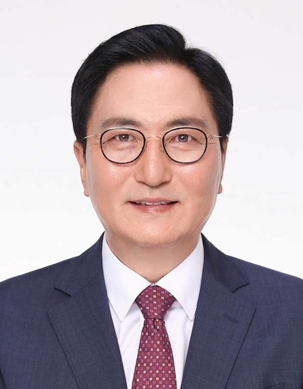 박상신 대표이사. [DL건설]