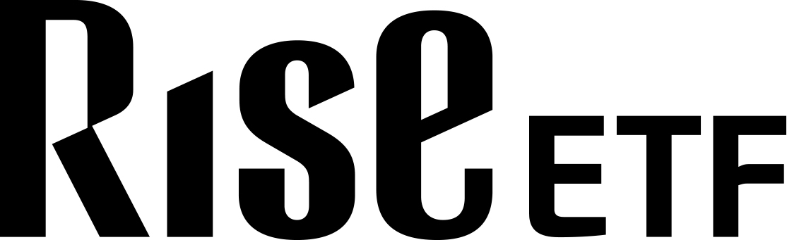 KB자산운용의 새 ETF 브랜드 ‘RISE’ [KB운용 자료]