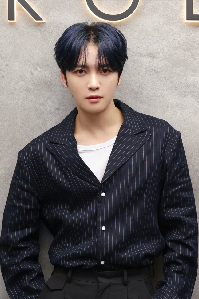 김재중 “어떤 여자가 집에 침입해 뽀뽀했다”…사생팬 피해 고백