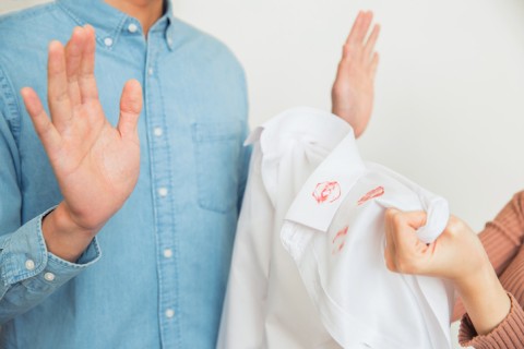 My neighbor is having an affair. Should I tell on him?