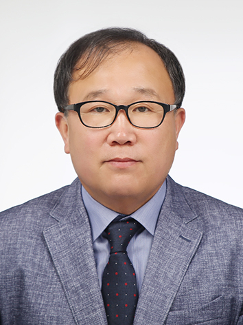 허강민 한국연구재단 의약학단장.[한국연구재단 제공]