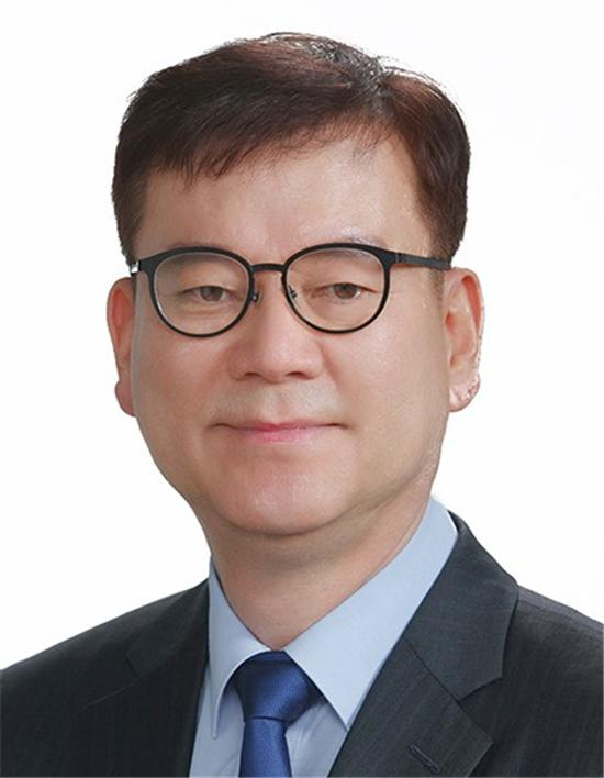 김형균 제9대 부산테크노파크 원장. [사진=부산시]